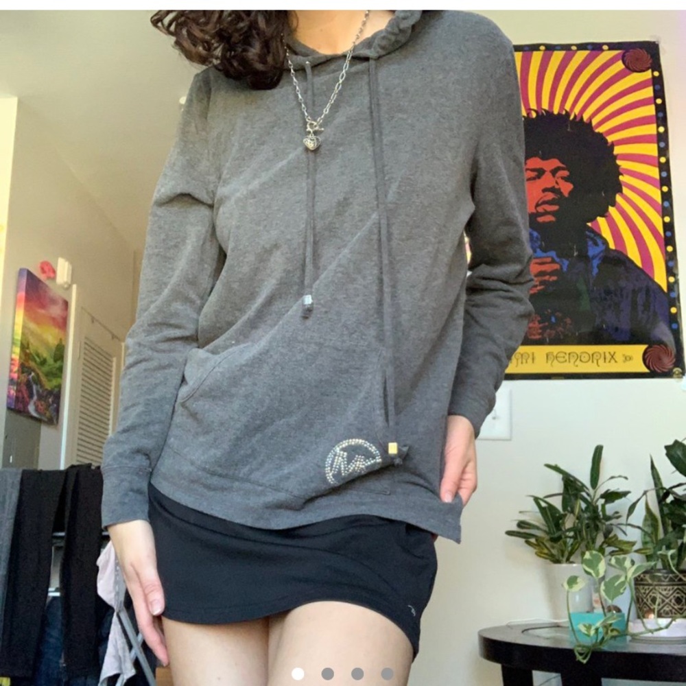 MICHAEL KORS hoodie